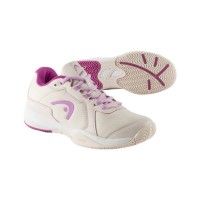 Scarpe Head Sprint 3.5 Rosa Viola Junior  Offerta + Economico