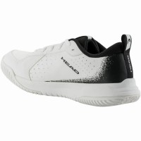 Head Sprint Court 4.0 Bianco Nero Junior Sneakers  Offerta + Economico