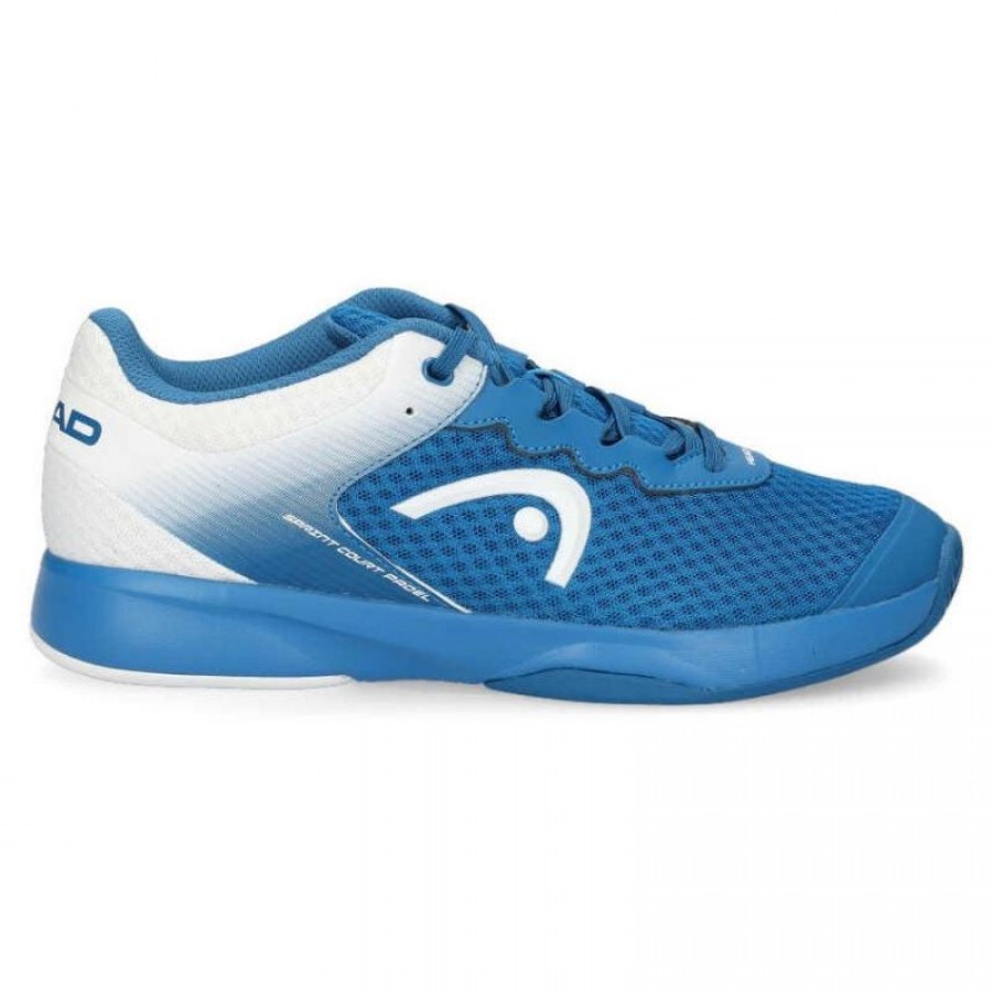 Head Sprint Court Padel Blu Bianco Sneakers  Offerta + Economico