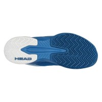 Head Sprint Court Padel Blu Bianco Sneakers  Offerta + Economico