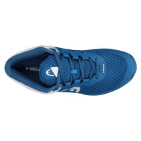 Head Sprint Court Padel Blu Bianco Sneakers  Offerta + Economico