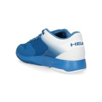 Head Sprint Court Padel Blu Bianco Sneakers  Offerta + Economico