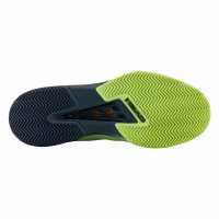 Head Sprint Pro 4.0 Clay Lime Blu Navy Sneakers  Offerta + Economico