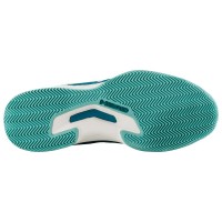 Zapatillas Head Sprint Team 3.5 Clay Azul Stone Blanco Mujer  Offerta + Economico
