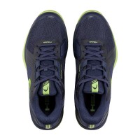 Head Sprint Team 4.0 Sneakers Lime Blu Navy Argilla  Offerta + Economico