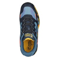 Jhayber Talco Scarpe da ginnastica blu navy  Offerta + Economico