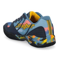 Jhayber Talco Scarpe da ginnastica blu navy  Offerta + Economico