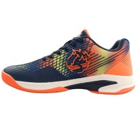 Jhayber Talino Blu Navy Sneakers  Offerta + Economico