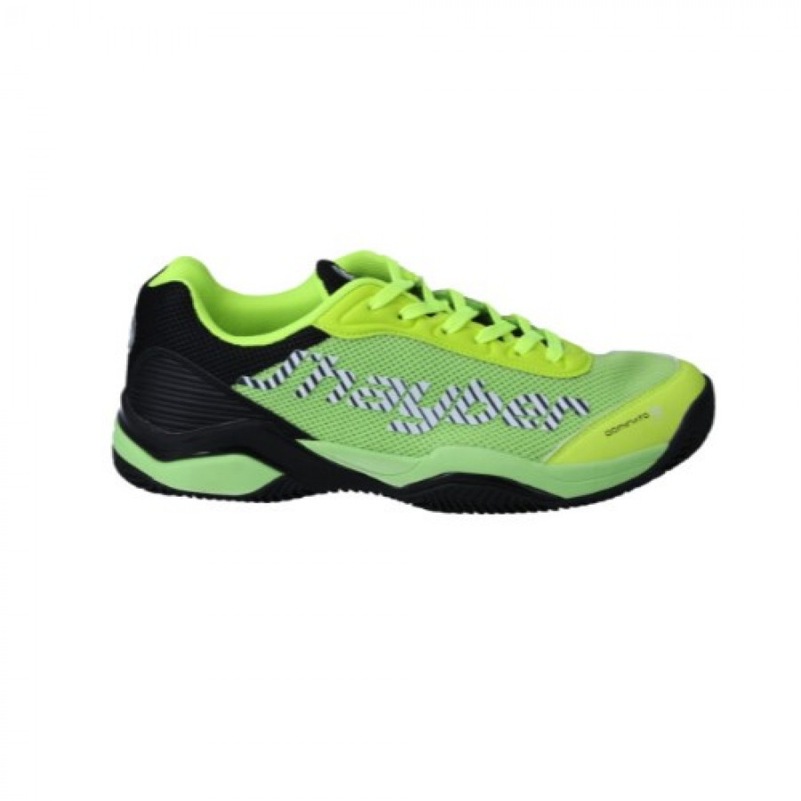 Scarpe Jhayber Tameo Pistacchio  Offerta + Economico