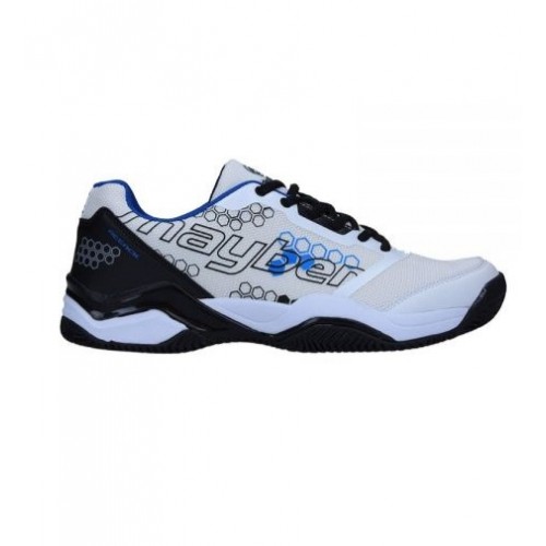 Jhayber Tapon Sneakers Bianco