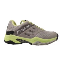 Jhayber Temano Grigio Sneakers Donna  Offerta + Economico