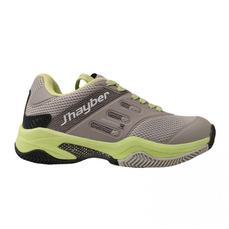 Jhayber Temano Grigio Sneakers Donna  Offerta + Economico