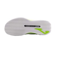 Joma Ace 2402 Scarpe da ginnastica bianche  Offerta + Economico