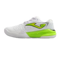 Joma Ace 2402 Scarpe da ginnastica bianche  Offerta + Economico
