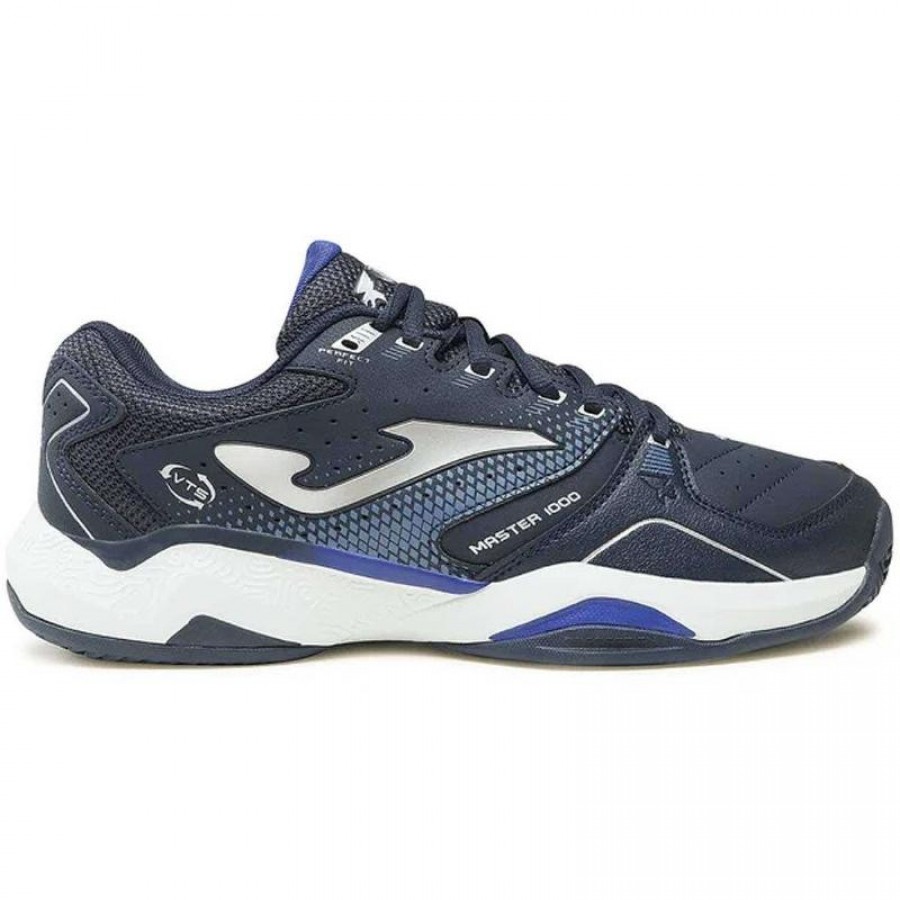 Scarpe Joma Master 1000 2303 Blu Navy  Offerta + Economico
