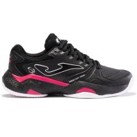 Joma Master 1000 2401 Nero Rosa Sneakers Donna