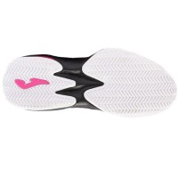 Joma Master 1000 2401 Nero Rosa Sneakers Donna