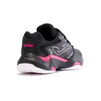 Joma Master 1000 2401 Nero Rosa Sneakers Donna