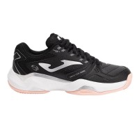 Joma Master 1000 2501 Scarpe da ginnastica nere