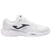 Scarpe da ginnastica Joma Master 1000 2502 bianche  Offerta + Economico
