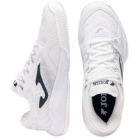 Scarpe da ginnastica Joma Master 1000 2502 bianche  Offerta + Economico