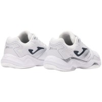 Scarpe da ginnastica Joma Master 1000 2502 bianche  Offerta + Economico