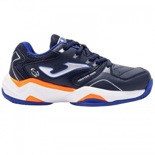 Joma Master 1000 2503 Blu Navy Junior Sneakers