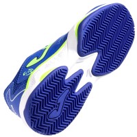 Joma Master 1000 2504 Royal Junior Scarpe da ginnastica  Offerta + Economico
