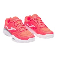 Joma Master 1000 2510 Scarpe da Donna Rosa