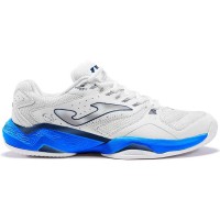 Joma Master 1000 2532 Royal Bianco Scarpe da ginnastica  Offerta + Economico