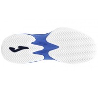 Joma Master 1000 2532 Royal Bianco Scarpe da ginnastica  Offerta + Economico