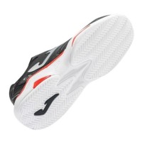 Joma Master 1000 2601 Scarpe da ginnastica nere