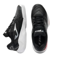 Joma Master 1000 2601 Scarpe da ginnastica nere