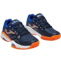 Joma Master 1000 2603 Scarpe Junior blu navy