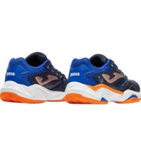 Joma Master 1000 2603 Scarpe Junior blu navy