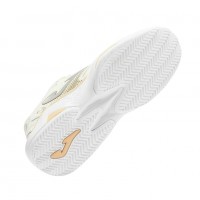 Zapatillas Joma Master 1000 2625 Beige Mujer