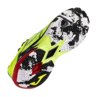 Joma Open 2411 Sneakers Giallo Fluo