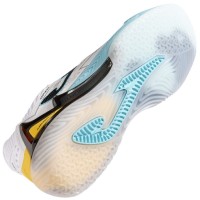 Sneakers Joma Open 2502 Bianco Turchese  Offerta + Economico