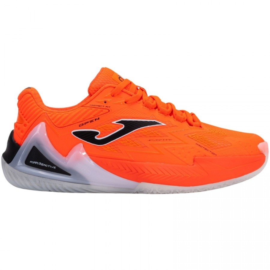 Joma Open 2507 Coral Sneakers
