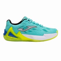 Sneakers Joma Open 2527 Turchese