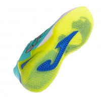 Sneakers Joma Open 2527 Turchese