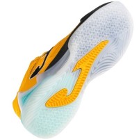 Joma Open 2528 Scarpe da ginnastica arancio zafferano