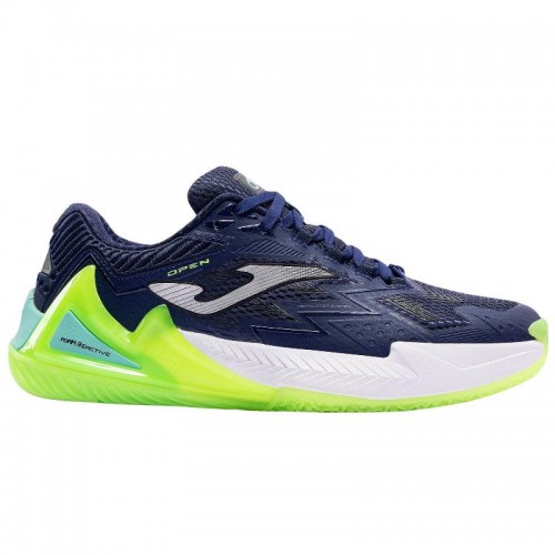 Scarpe Joma Open 2603 blu navy