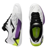 Joma Open 2632 Scarpe Bianca