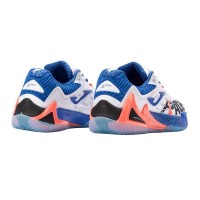 Joma Open A1 Padel 2572 Scarpe Bianche