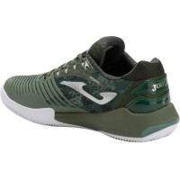 Scarpe Kaki Joma Point 2523