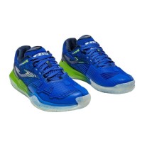 Sneakers Joma Point 2604 Blu Reale