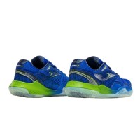 Sneakers Joma Point 2604 Blu Reale