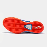 Joma Point Uomo 2204 Blu Reale Sneakers  Offerta + Economico