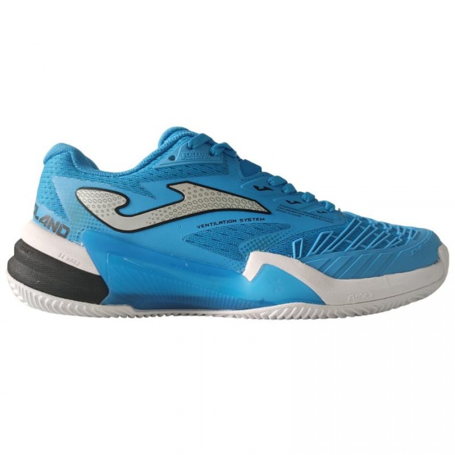 Joma Roland 2405 Blu Bianco Sneakers  Offerta + Economico